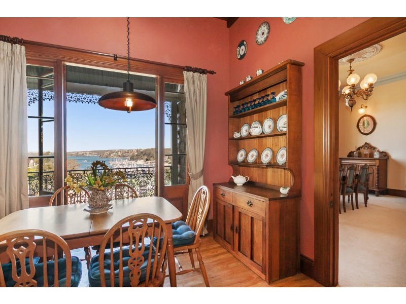 4 Battle Boulevard, Seaforth NSW 2092