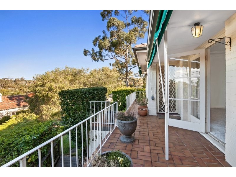 15a Bungaloe Avenue, Balgowlah Heights NSW 2093