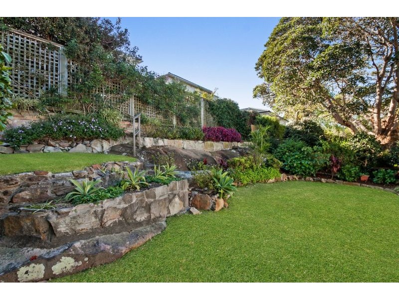 15a Bungaloe Avenue, Balgowlah Heights NSW 2093