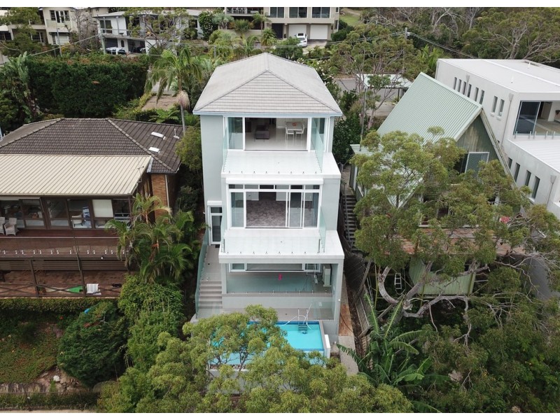 13 Barrabooka Street, Clontarf NSW 2093