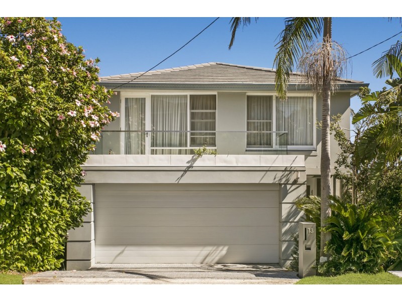 13 Barrabooka Street, Clontarf NSW 2093