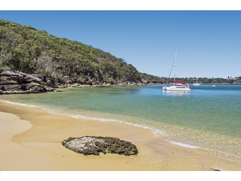 13 Barrabooka Street, Clontarf NSW 2093