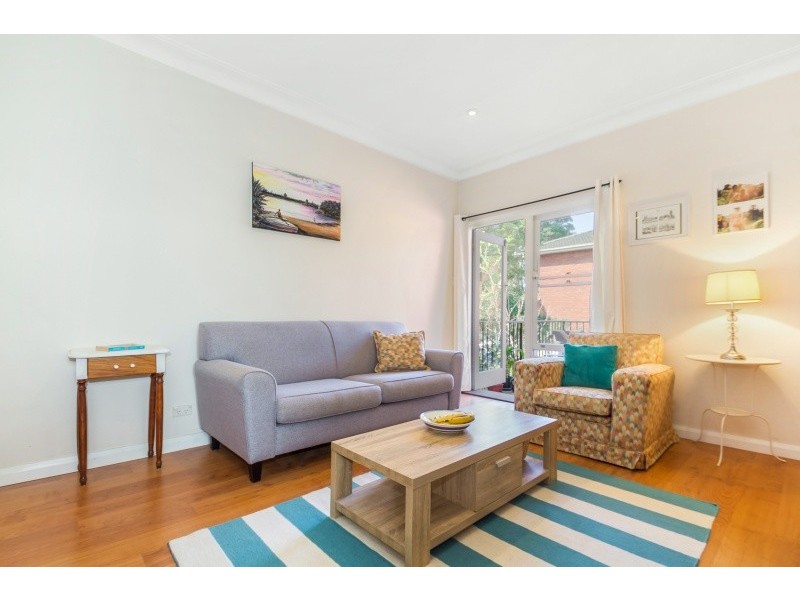 8/9 Lovett Street, Manly Vale NSW 2093