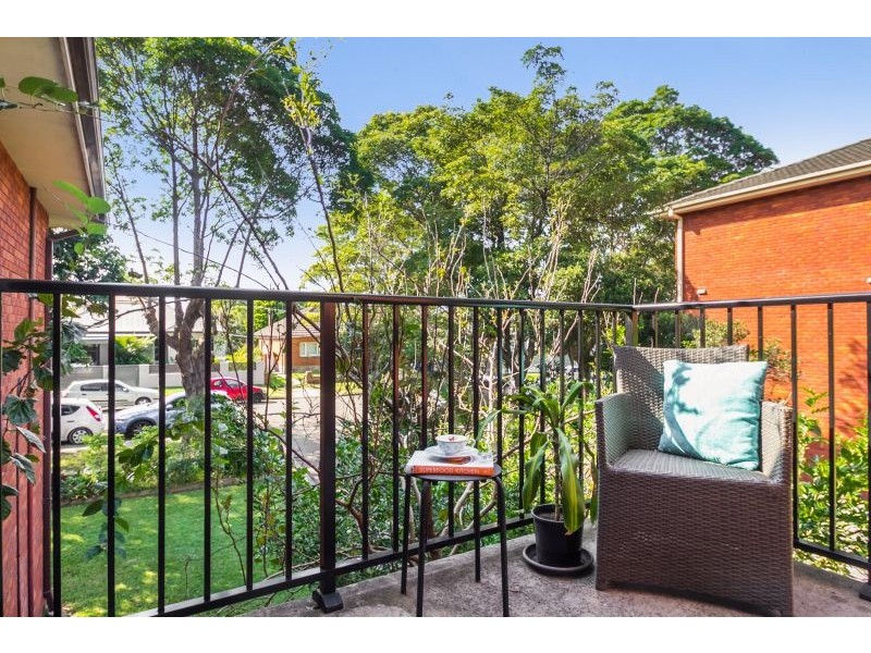 8/9 Lovett Street, Manly Vale NSW 2093