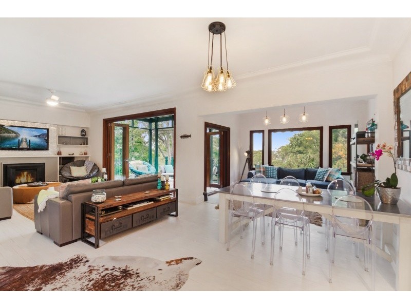 7 Kanangra Crescent, Clontarf NSW 2093