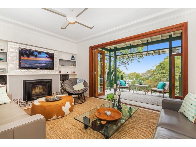 7 Kanangra Crescent, Clontarf NSW 2093