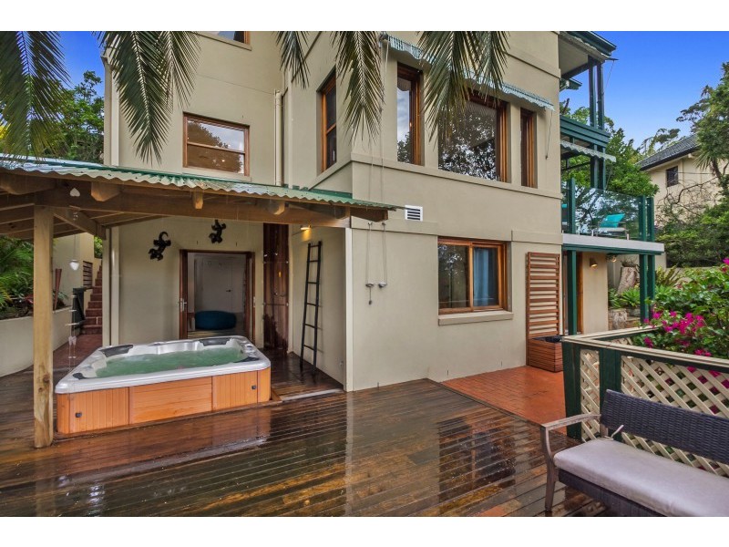 7 Kanangra Crescent, Clontarf NSW 2093