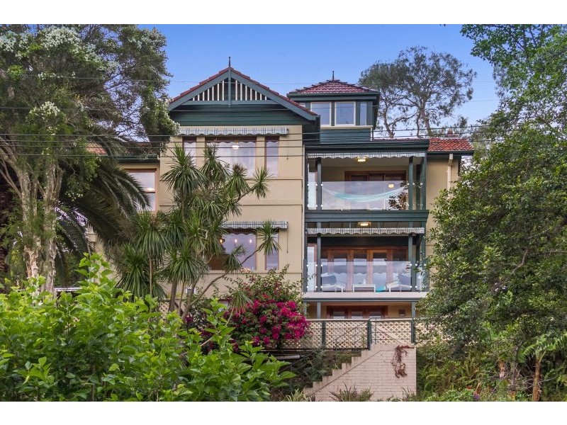 7 Kanangra Crescent, Clontarf NSW 2093