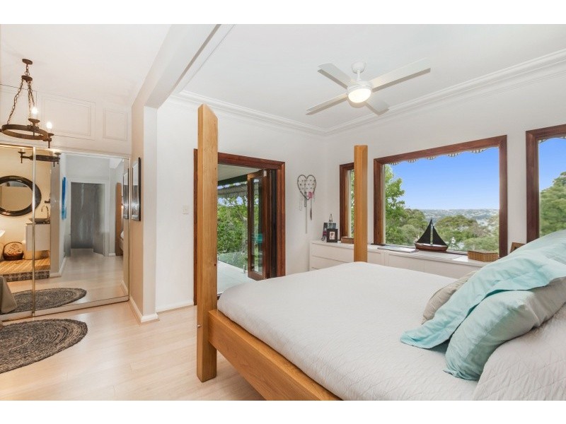 7 Kanangra Crescent, Clontarf NSW 2093