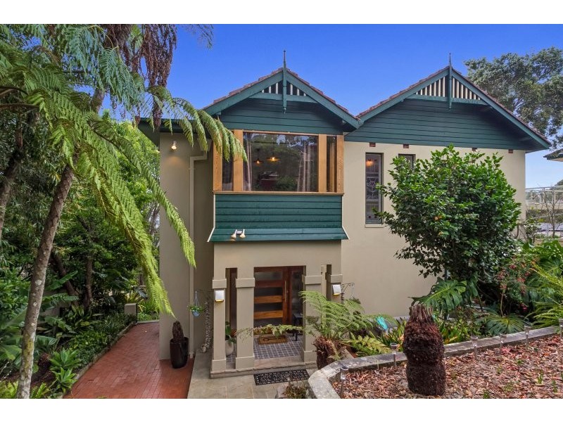 7 Kanangra Crescent, Clontarf NSW 2093