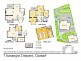 7 Kanangra Crescent, Clontarf NSW 2093 Floorplan