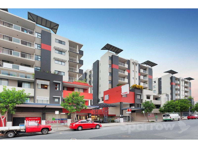 125/803 Stanley Street, Woolloongabba QLD 4102