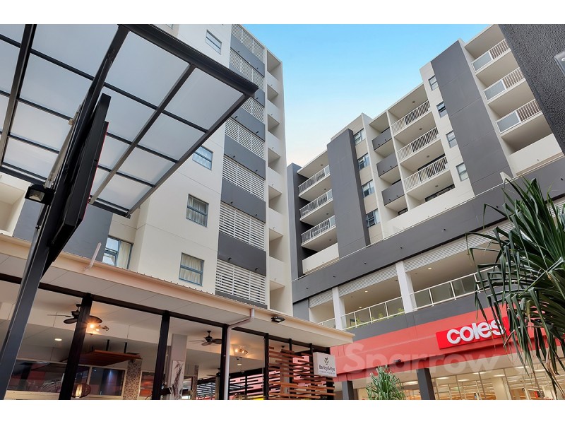 125/803 Stanley Street, Woolloongabba QLD 4102