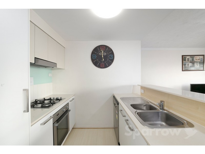 125/803 Stanley Street, Woolloongabba QLD 4102