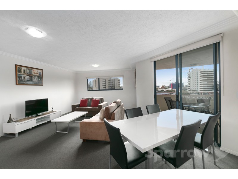 125/803 Stanley Street, Woolloongabba QLD 4102