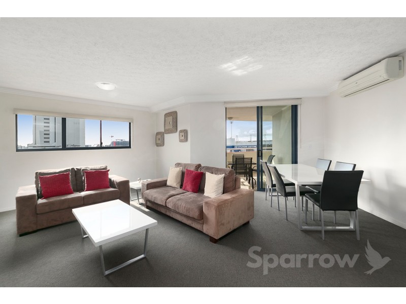 125/803 Stanley Street, Woolloongabba QLD 4102