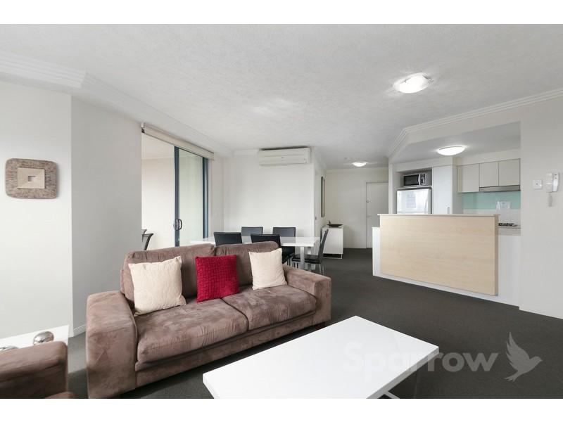 125/803 Stanley Street, Woolloongabba QLD 4102