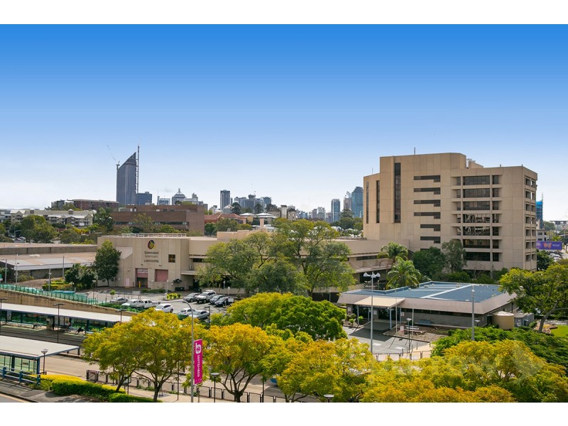 125/803 Stanley Street, Woolloongabba QLD 4102