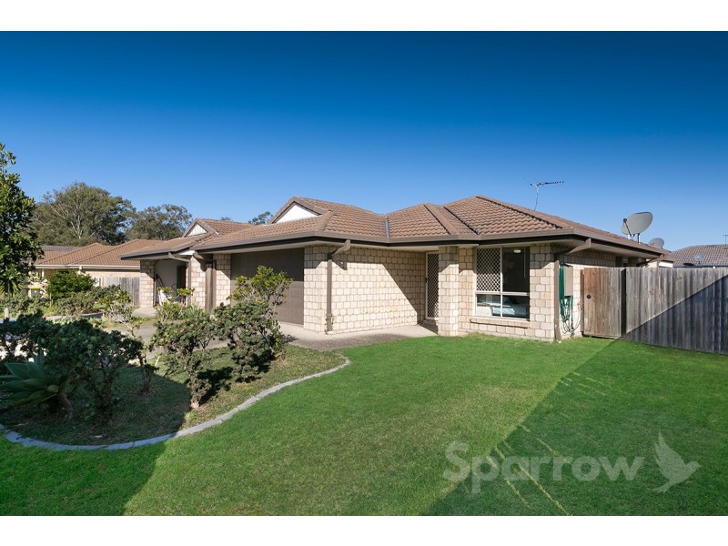 31 Wirra Circuit, Wynnum West QLD 4178
