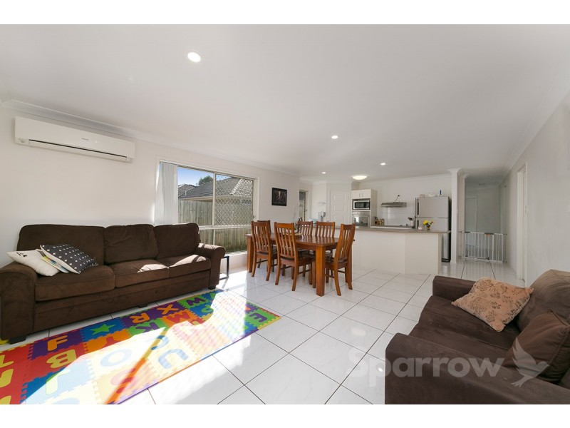31 Wirra Circuit, Wynnum West QLD 4178