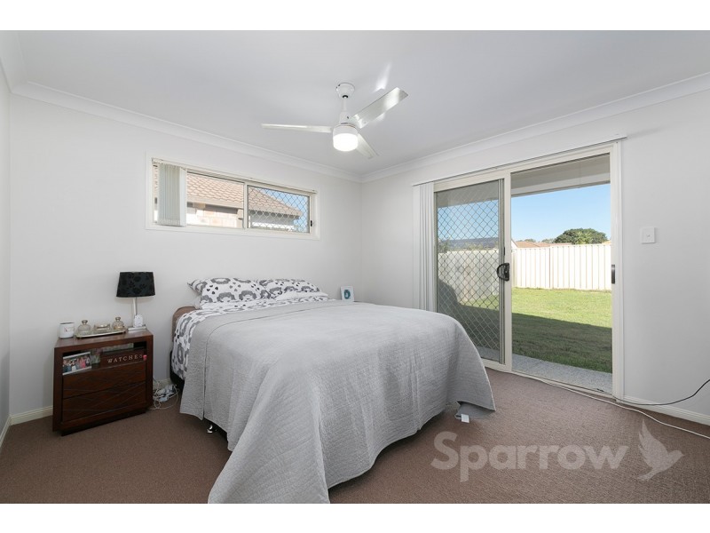 31 Wirra Circuit, Wynnum West QLD 4178