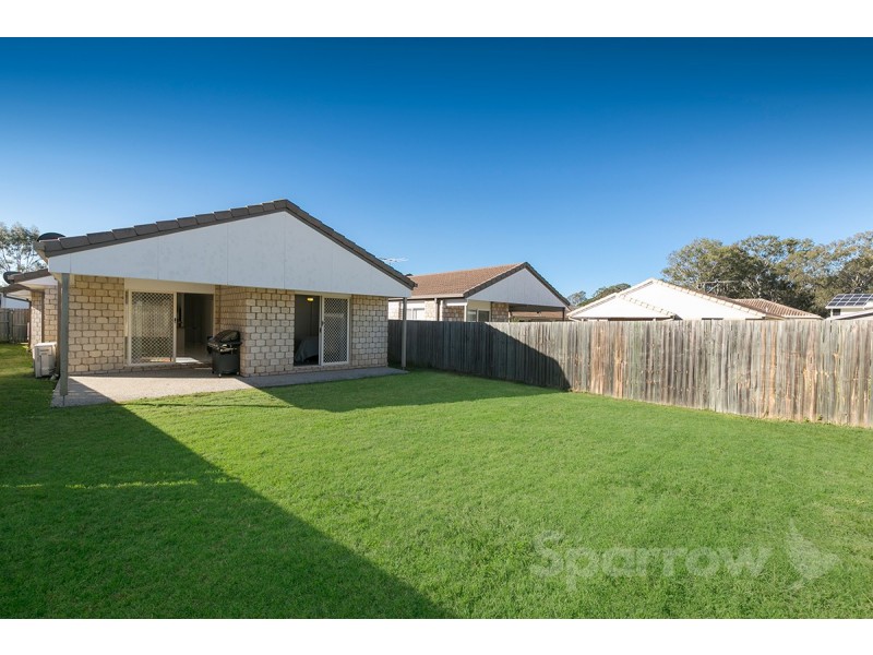 31 Wirra Circuit, Wynnum West QLD 4178