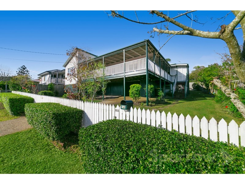 148 Lutzow Street, Tarragindi QLD 4121