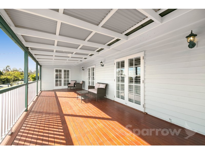 148 Lutzow Street, Tarragindi QLD 4121