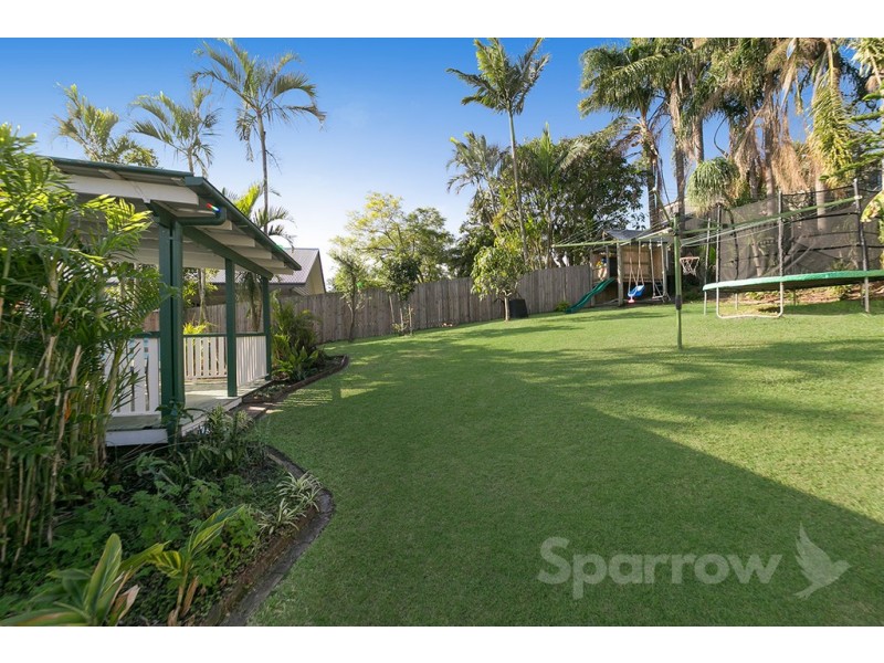 148 Lutzow Street, Tarragindi QLD 4121