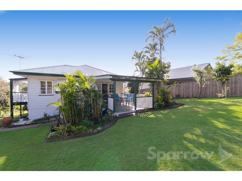 148 Lutzow Street, Tarragindi QLD 4121