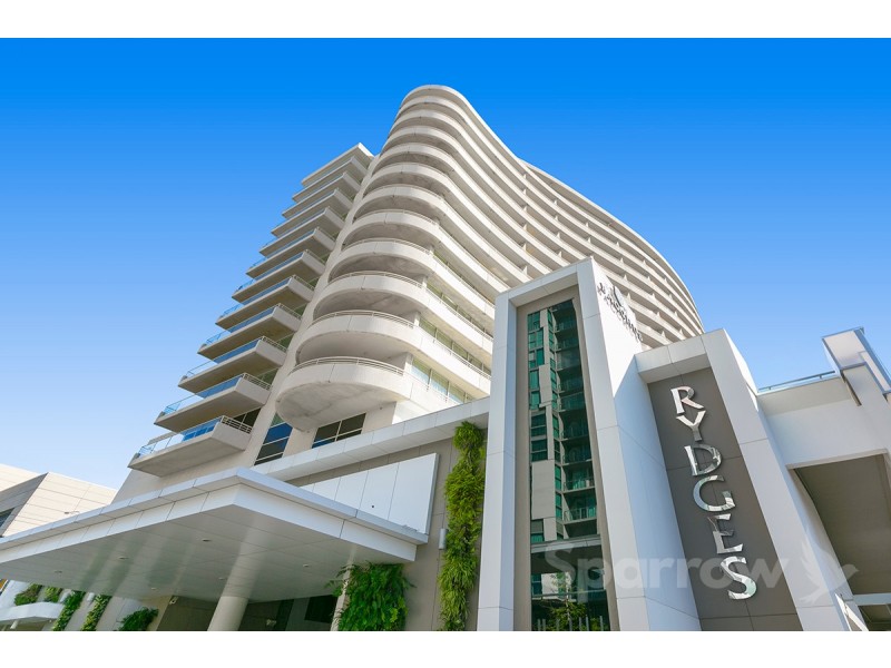 119/1A Glenelg Street, South Brisbane QLD 4101