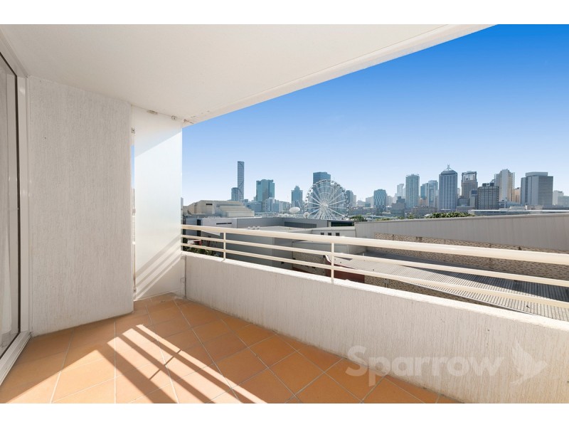 119/1A Glenelg Street, South Brisbane QLD 4101