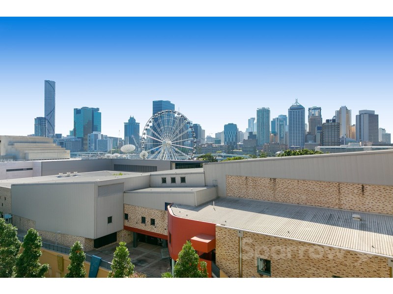 119/1A Glenelg Street, South Brisbane QLD 4101