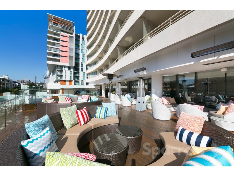 119/1A Glenelg Street, South Brisbane QLD 4101