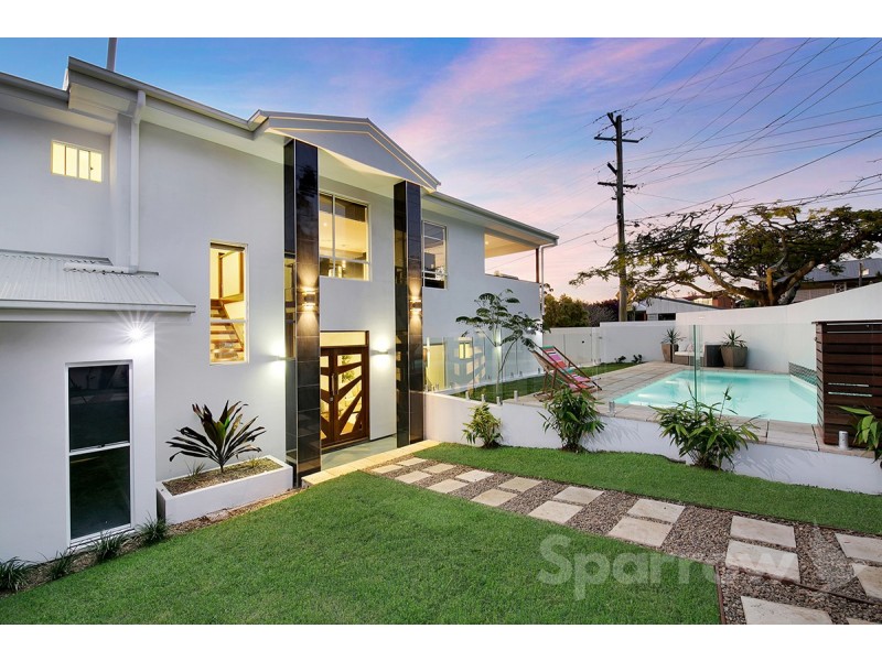 3 Dante Drive, Seven Hills QLD 4170