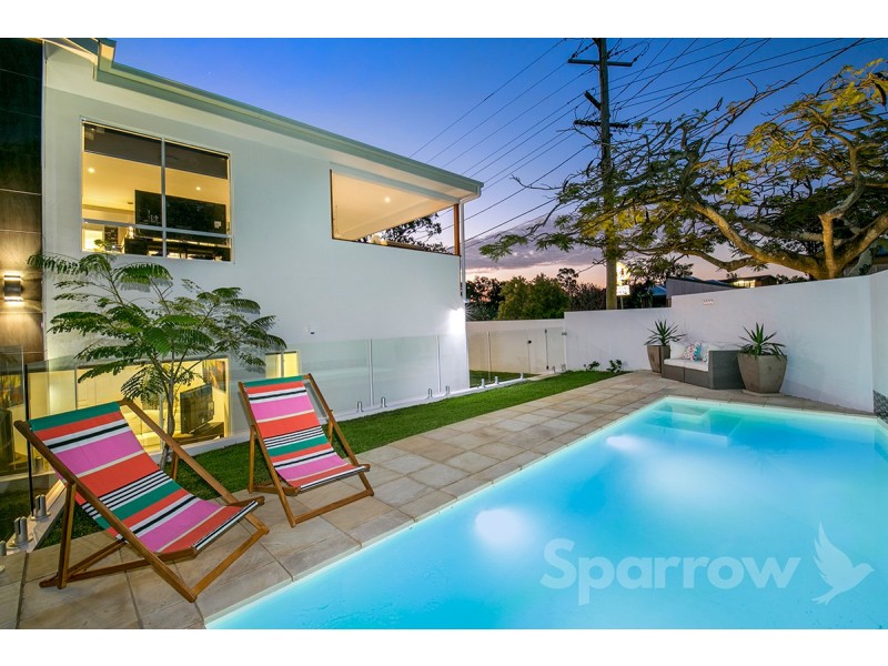 3 Dante Drive, Seven Hills QLD 4170