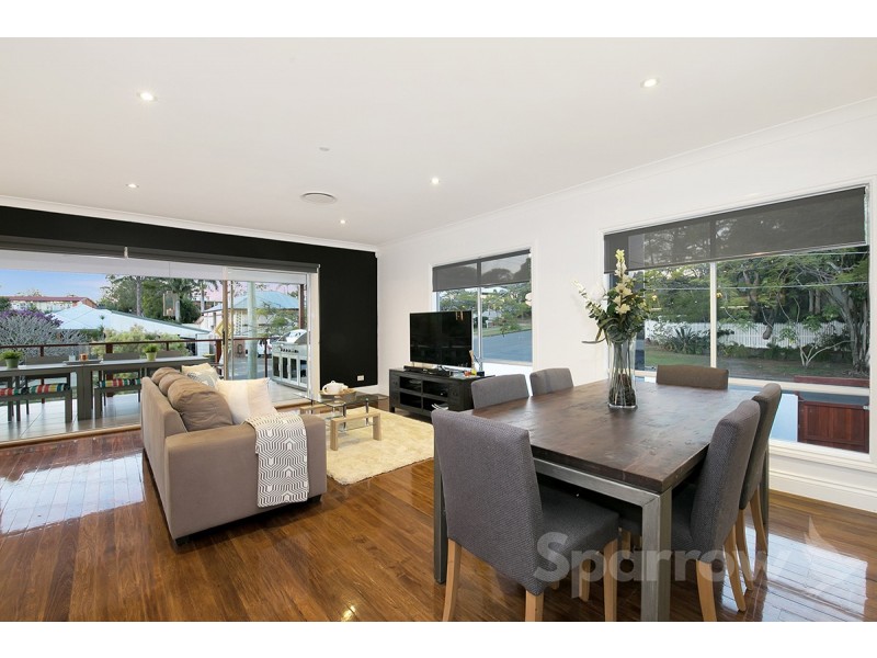 3 Dante Drive, Seven Hills QLD 4170