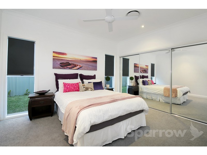 3 Dante Drive, Seven Hills QLD 4170