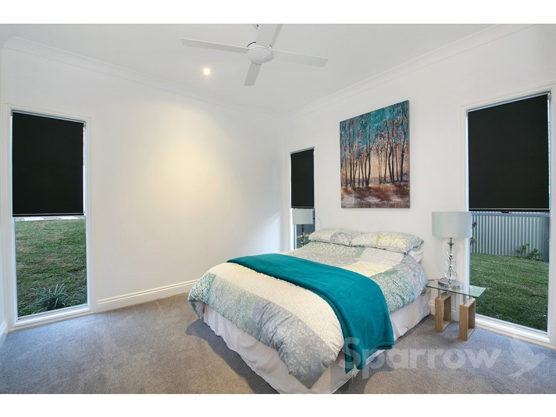 3 Dante Drive, Seven Hills QLD 4170