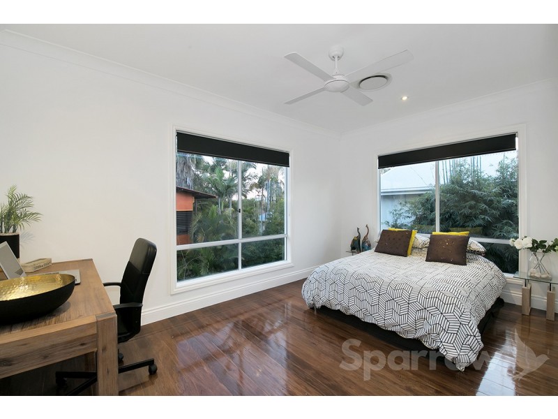 3 Dante Drive, Seven Hills QLD 4170