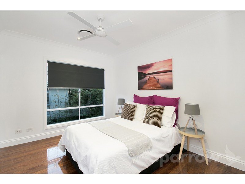 3 Dante Drive, Seven Hills QLD 4170