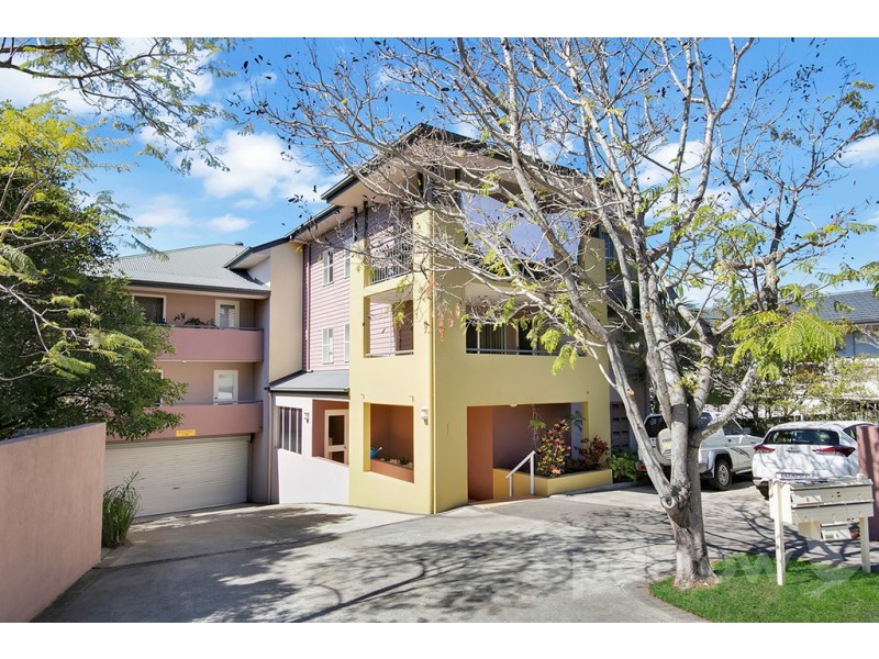 5/24 McLay Street, Coorparoo QLD 4151