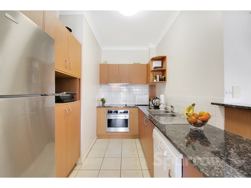 5/24 McLay Street, Coorparoo QLD 4151