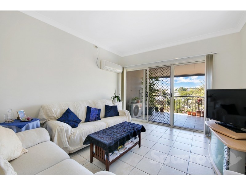 5/24 McLay Street, Coorparoo QLD 4151