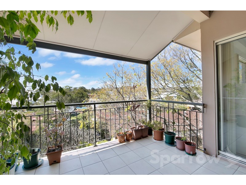 5/24 McLay Street, Coorparoo QLD 4151