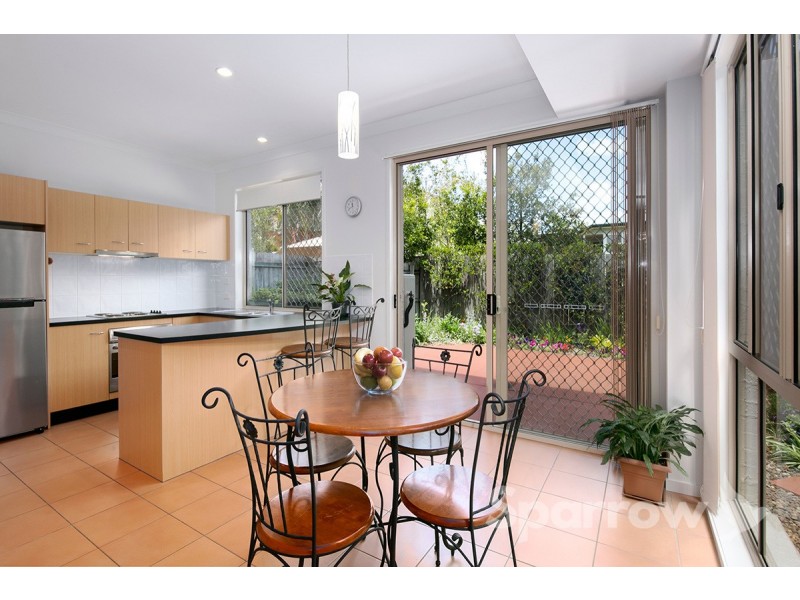 4/246 Pickering Street, Gaythorne QLD 4051