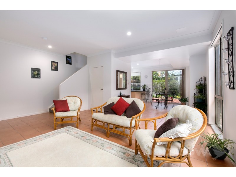 4/246 Pickering Street, Gaythorne QLD 4051