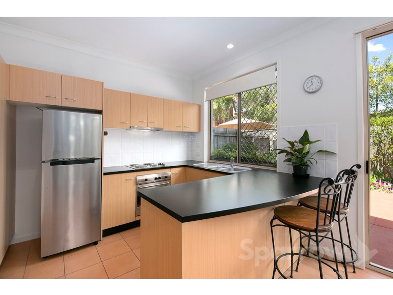 4/246 Pickering Street, Gaythorne QLD 4051