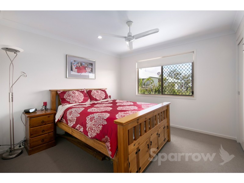 4/246 Pickering Street, Gaythorne QLD 4051
