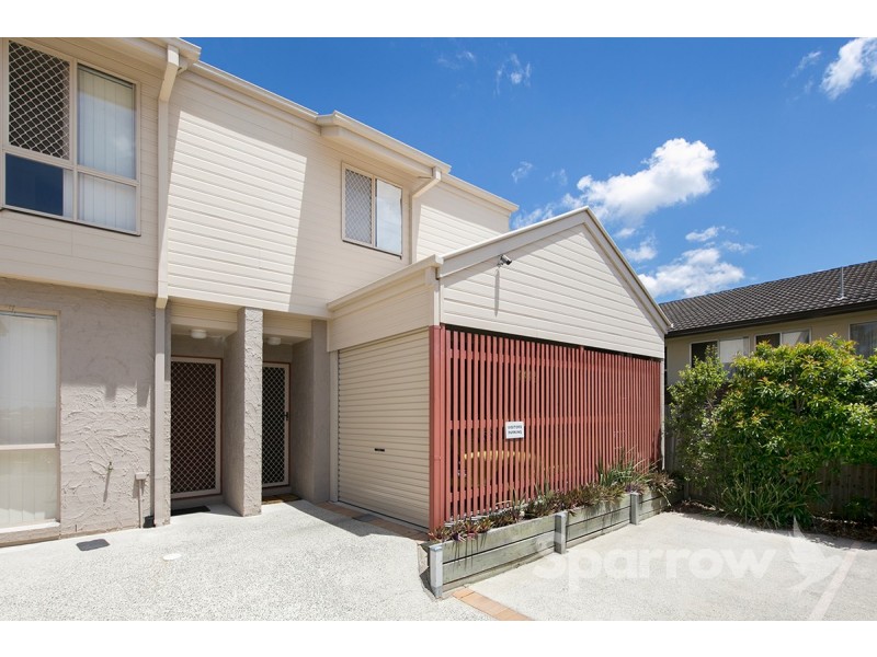 4/246 Pickering Street, Gaythorne QLD 4051